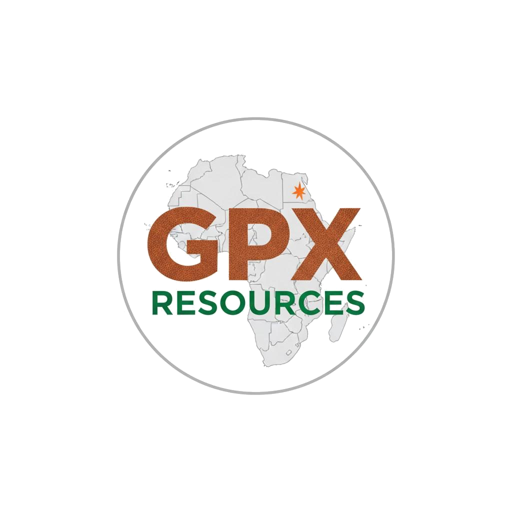GPX Resources Logo